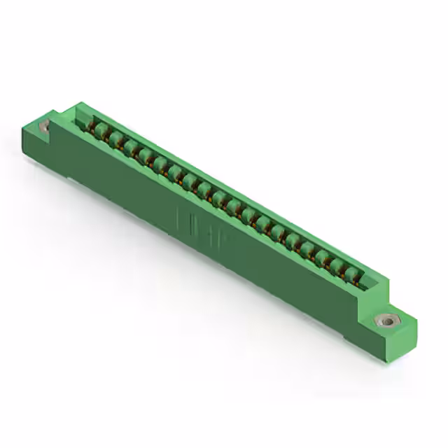 807-019-553-108 EDAC Inc.  Edgeboard Connectors